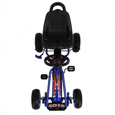 PITUSO Педальный картинг G201