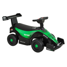 PITUSO Каталка Victory 121*61*63 см, Зеленый/Green 