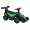 PITUSO Каталка Victory 121*61*63 см, Зеленый/Green 