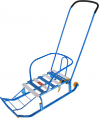 Cанки Ника Тимка 5 Комфорт