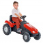 PILSAN Педальная машина Трактор MEGA