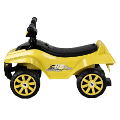 PITUSO Каталка Super Car 60*28*39 см