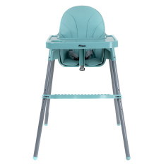 PITUSO Стул для кормления LOLA Green/Зеленый+0085 нагруд