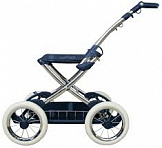 PEG PEREGO ШАССИ к коляске CLASSICO CROMATO