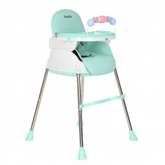 PITUSO Стул для кормления Bonito 3в1