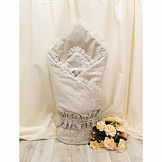 АРГО Конверт на выписку 6 пр DAMASK Сафари ВЕСНА-ОСЕНЬ