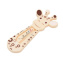 ROXY-KIDS Термометр для воды Giraffe Безртутный на керосиновой основе 