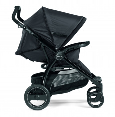 PEG PEREGO Коляска прогулка BOOK коллекция  2018 года