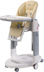 PEG PEREGO СТУЛЬЧИК TATAMIA FOLLOW ME