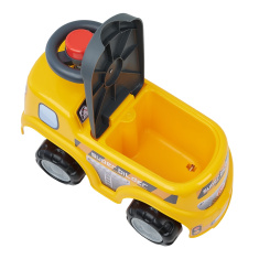 PITUSO Каталка Fixy 53*27*36 см, Yellow/Желтый 