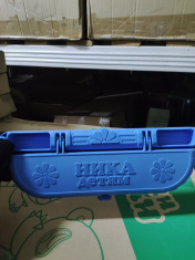 НИКА НАБОР МЕБЕЛИ ТАЧКИ H520 *уценка