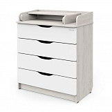 PITUSO Комод раскладной Wood