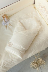 Lappetti Комплект на выписку Вензель