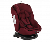 Автокресло Bambola Minori ISOFIX 0-36 кг.