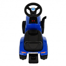 NINGBO PRINCE Каталка Трактор New Holland