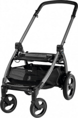 PEG PEREGO ШАССИ к коляске BOOK 51 S TITANIA