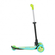 PITUSO Самокат трехколесный 																																																											