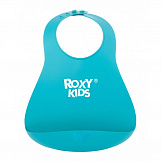 ROXY-KIDS Нагрудник мягкий