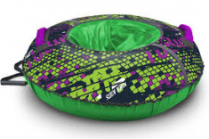 НИКА Тюбинг Nika Sport фиолетовый 850мм