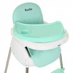 PITUSO Стул для кормления Bonito 3в1