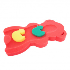 BAMBOLA Губка для купания MAXI