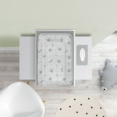 ALBEROMIO Пеленальный матрас