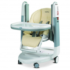 PEG PEREGO СТУЛЬЧИК TATAMIA FOLLOW ME