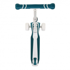 PITUSO Самокат трехколесный HD-S214, Blue/Синий