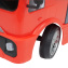 PITUSO Каталка Trucky 56*18*37 см, Red/Красный