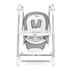 PITUSO Стул для кормления 3 в1 электрокачели/стул/бустер Triola