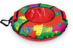 НИКА Тюбинг Краски 950мм