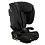 Pituso Удерживающее устройство для детей 15-36 кг Prados Pro IsoFix Black/Черный