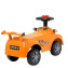 PITUSO Каталка Speedy 53*23*33 см, Orange/Оранжевый