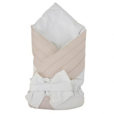 PITUSO Одеяло-конверт  Кофейный