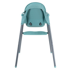 PITUSO Стул для кормления LOLA Green/Зеленый+0085 нагруд