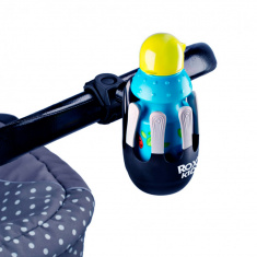 ROXY-KIDS Подстаканник для детской коляски Mayflower