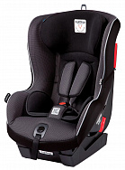 PEG PEREGO Автокресло 9-18кг. VIAGGIO 1 DUO-FIX K BLACK