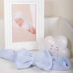 Комплект на выписку 4 предмета BAMBOLA 