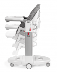 Стульчик PEG PEREGO TATAMIA FOLLOW ME (водоотталкивающая ткань)