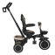 PITUSO Велосипед трехколесный Elite Plus Beige/Бежевый, 10"/8"
