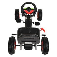 PITUSO Педальный картинг F638-1(88*51*48см), надувные колеса