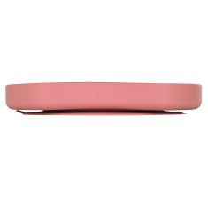 PITUSO Тарелка силиконовая 3-х секц