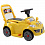 JIAJIA Электроминикар YELLOW