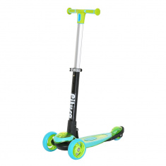 PITUSO Самокат трехколесный 																																																											