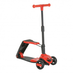 PITUSO Самокат трехколесный HD-S8