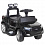 RXL FORD Электроминикар RANGER Черный Покраска BLACK