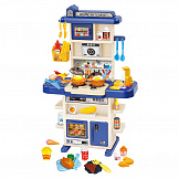 Игровой набор Кухня Home Kitchen, 43 элемента, PITUSO