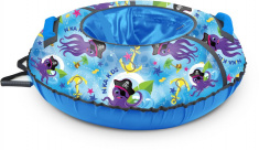 НИКА Тюбинг Осьминоги 850мм