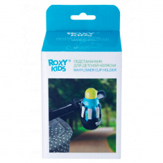 ROXY-KIDS Подстаканник для детской коляски Mayflower