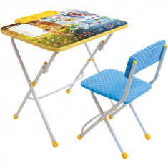 НИКА Набор мебели ФЕИ Тайны зимнего леса ВИТРИННЫЙ ТОВАР